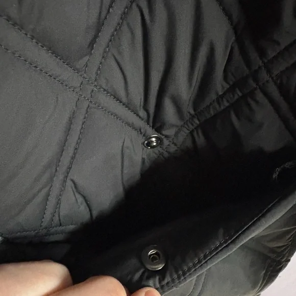 Calia Quilted Jacket - Picture 4 of 7